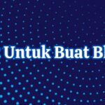 5 Tempat Untuk Buat Blog Gratis