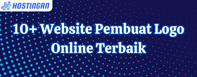 10+ Website Pembuat Logo Online Terbaik