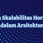 Pentingnya Skalabilitas Horizontal dan Vertikal dalam Arsitektur Hosting