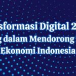 Transformasi Digital 2025: Peran Hosting dalam Mendorong Pertumbuhan Ekonomi Indonesia