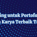 Web Hosting untuk Portofolio Online: Tampilkan Karya Terbaik Tanpa Batas